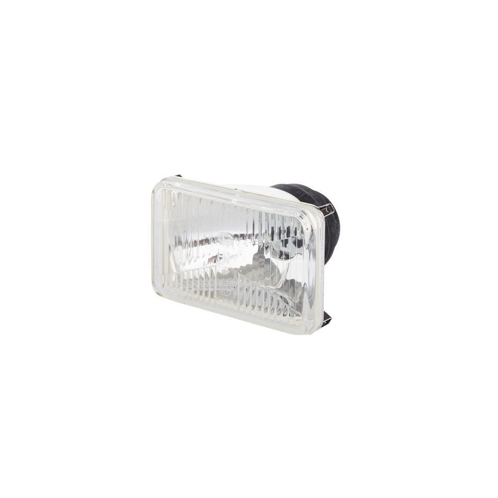 HELLA Scheinwerfereinsatz, Fernscheinwerfer 1KB 003 177-291 f&uuml;r AUDI MAN NISSAN