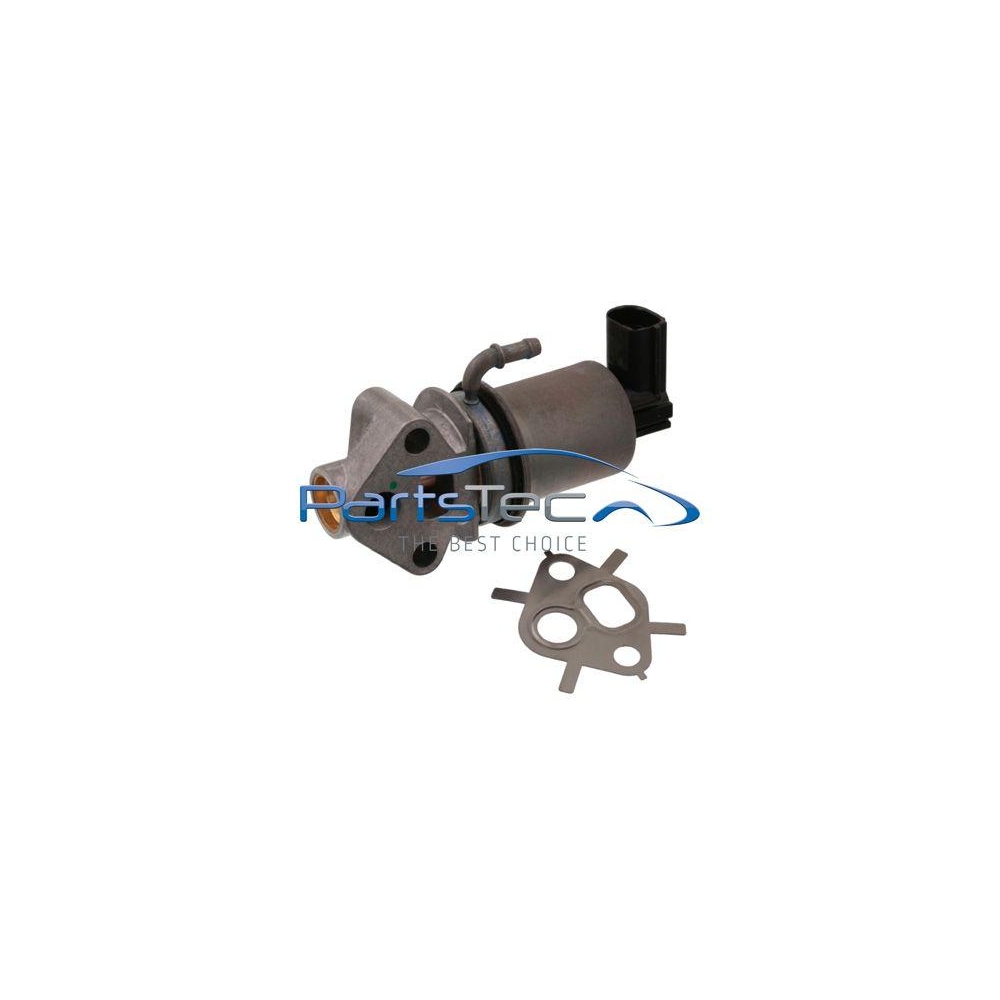 PartsTec PTA510-0041 AGR-Ventil f&uuml;r AUDI SEAT SKODA VW