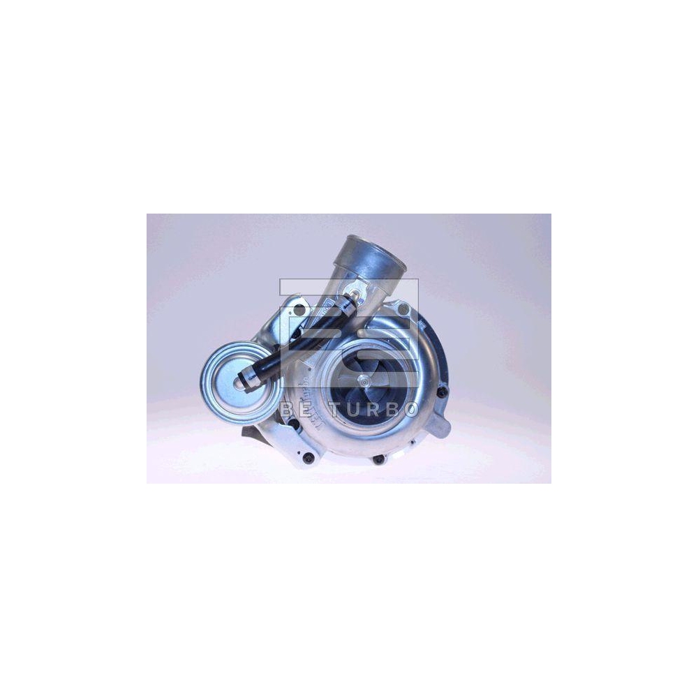 BE TURBO 127446 Lader, Aufladung f&uuml;r OPEL