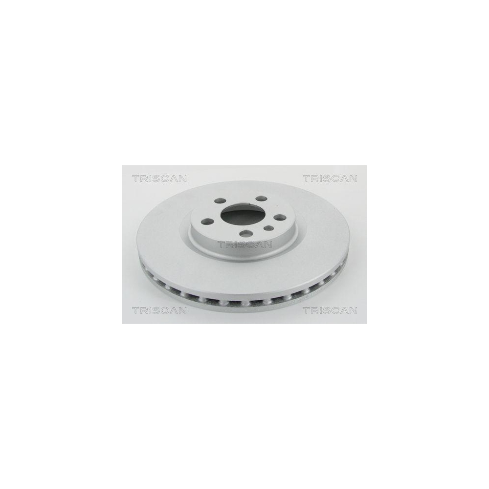 TRISCAN 8120 10142C 2 St&uuml;ck Bremsscheiben COATED f&uuml;r CITRO&Euml;N FIAT LANCIA PEUGEOT