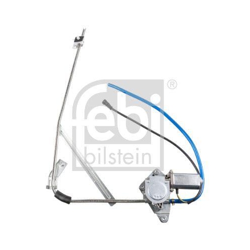 FEBI BILSTEIN 1010573 Fensterheber f&uuml;r IVECO, vorne rechts