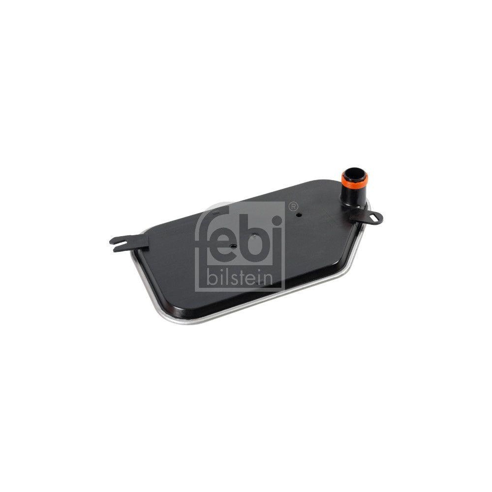 Hydraulikfilter, Automatikgetriebe FEBI BILSTEIN 14264 für AUDI PORSCHE SKODA VW