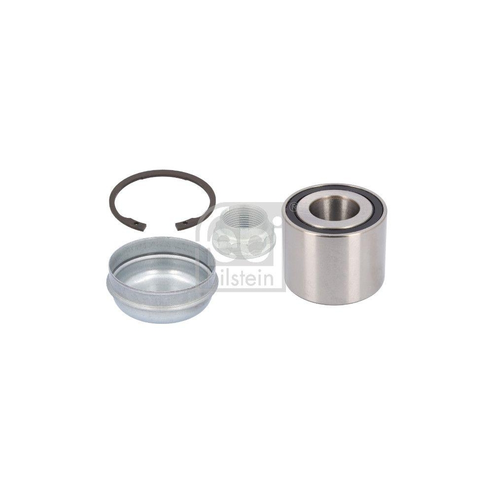 FEBI BILSTEIN Radlagersatz 21839 f&uuml;r MERCEDES-BENZ, Hinterachse links