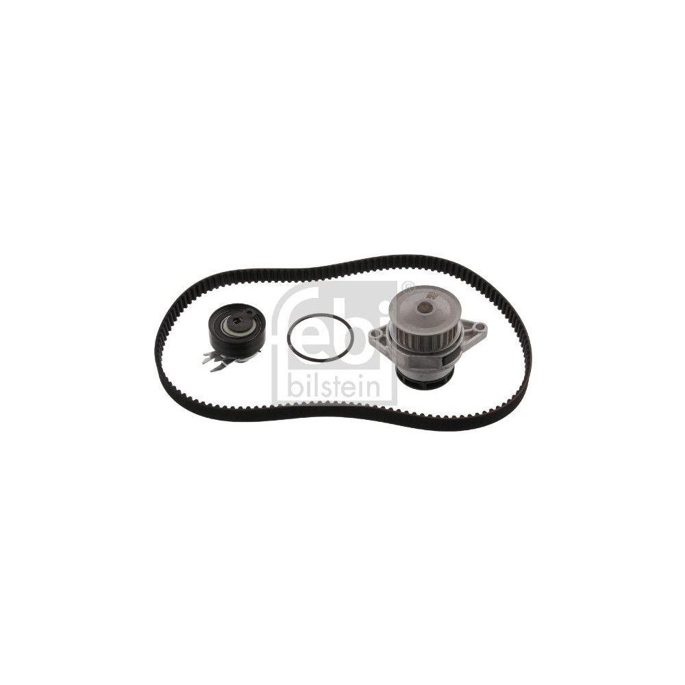 Wasserpumpe + Zahnriemensatz FEBI BILSTEIN 32739 für SEAT SKODA VW