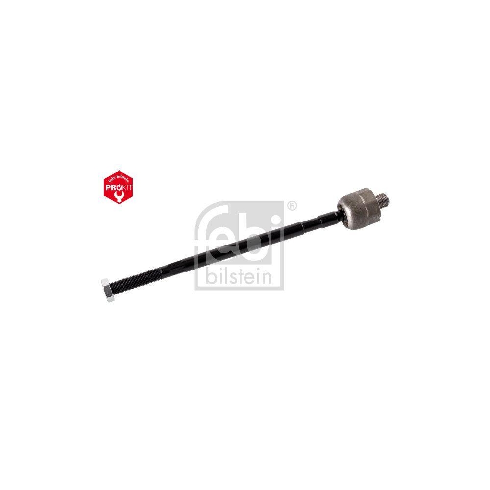 FEBI BILSTEIN Axialgelenk, Spurstange 36669 ProKit f&uuml;r CITRO&Euml;N FIAT PEUGEOT