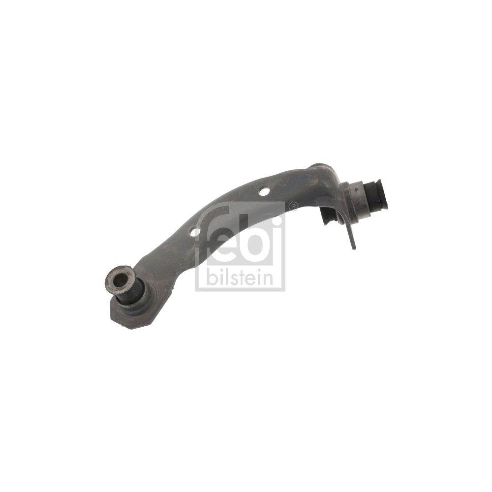 FEBI BILSTEIN Lagerung, Motor 48373 f&uuml;r RENAULT, vorne links