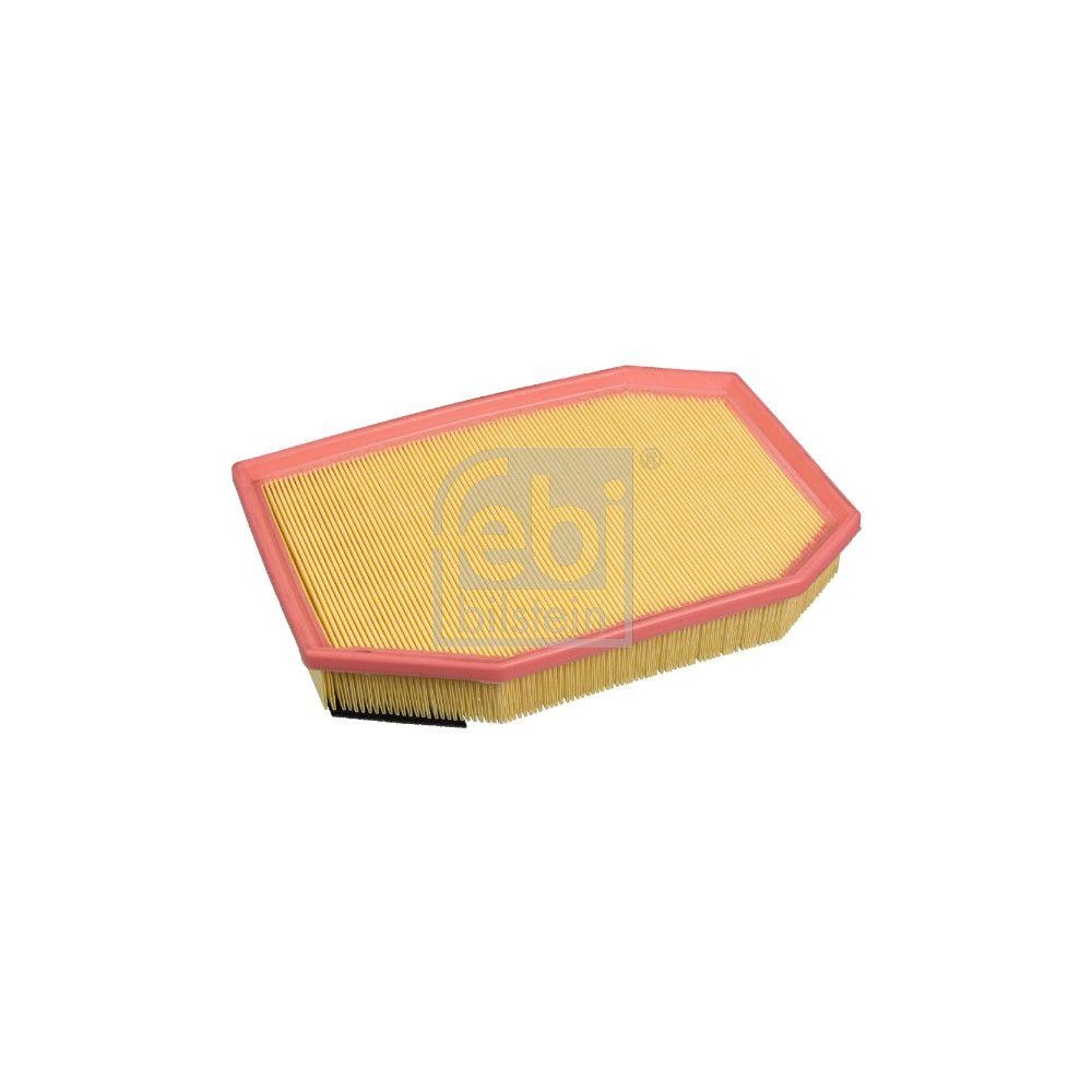 FEBI BILSTEIN Luftfilter 105706 f&uuml;r BMW