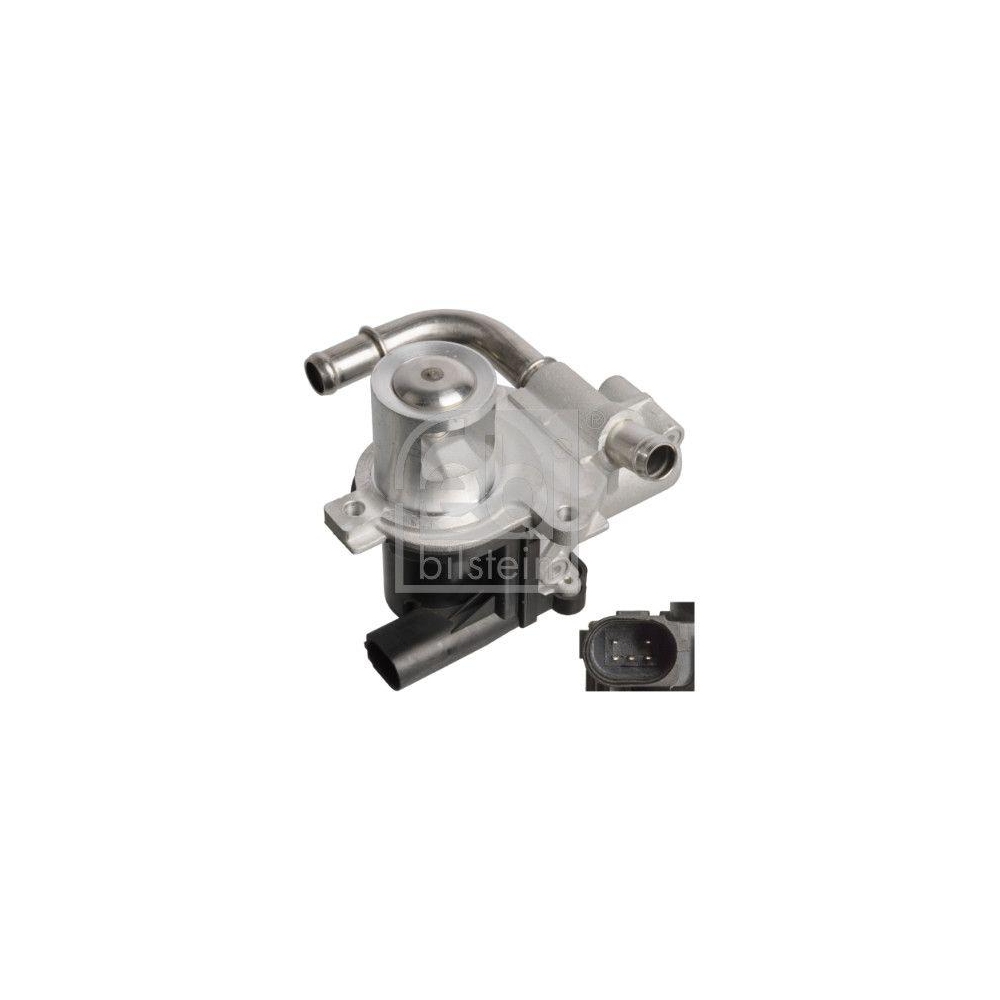 FEBI BILSTEIN AGR-Ventil 108786 f&uuml;r NISSAN RENAULT DACIA