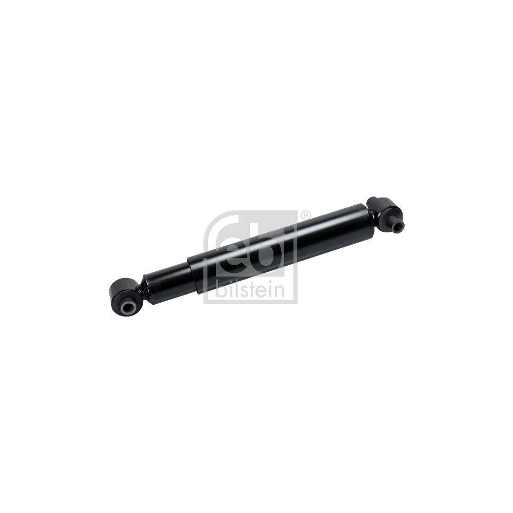FEBI BILSTEIN Sto&szlig;d&auml;mpfer 179018 febi Plus f&uuml;r RENAULT TRUCKS, Vorderachse