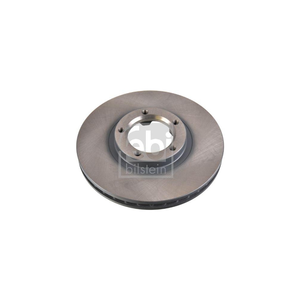Bremsscheibe FEBI BILSTEIN 05647 f&uuml;r FORD FORD USA, Vorderachse