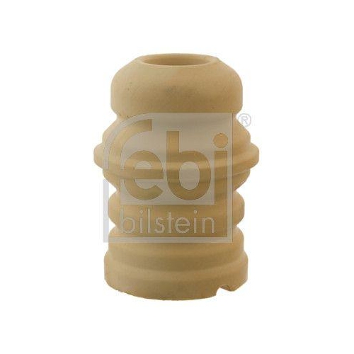 FEBI BILSTEIN Anschlagpuffer, Federung 26179 f&uuml;r BMW, Vorderachse