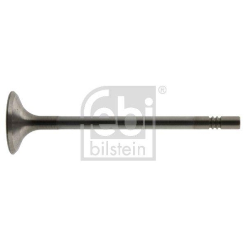 Einlassventil FEBI BILSTEIN 38311 f&uuml;r MERCEDES-BENZ SMART