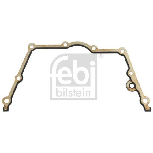 Dichtung, Steuergeh&auml;usedeckel FEBI BILSTEIN 106499 f&uuml;r BMW, links