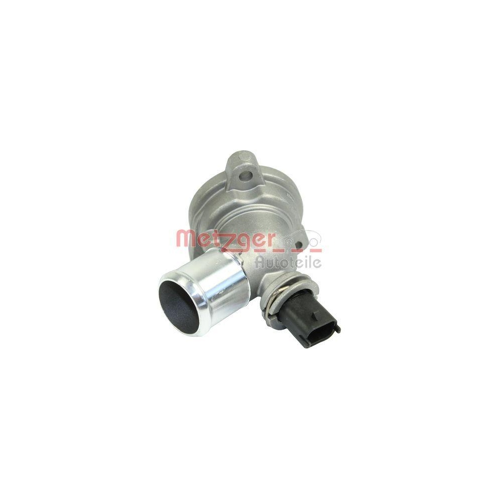 Thermostat, K&uuml;hlmittel METZGER 4006234 f&uuml;r CHEVROLET