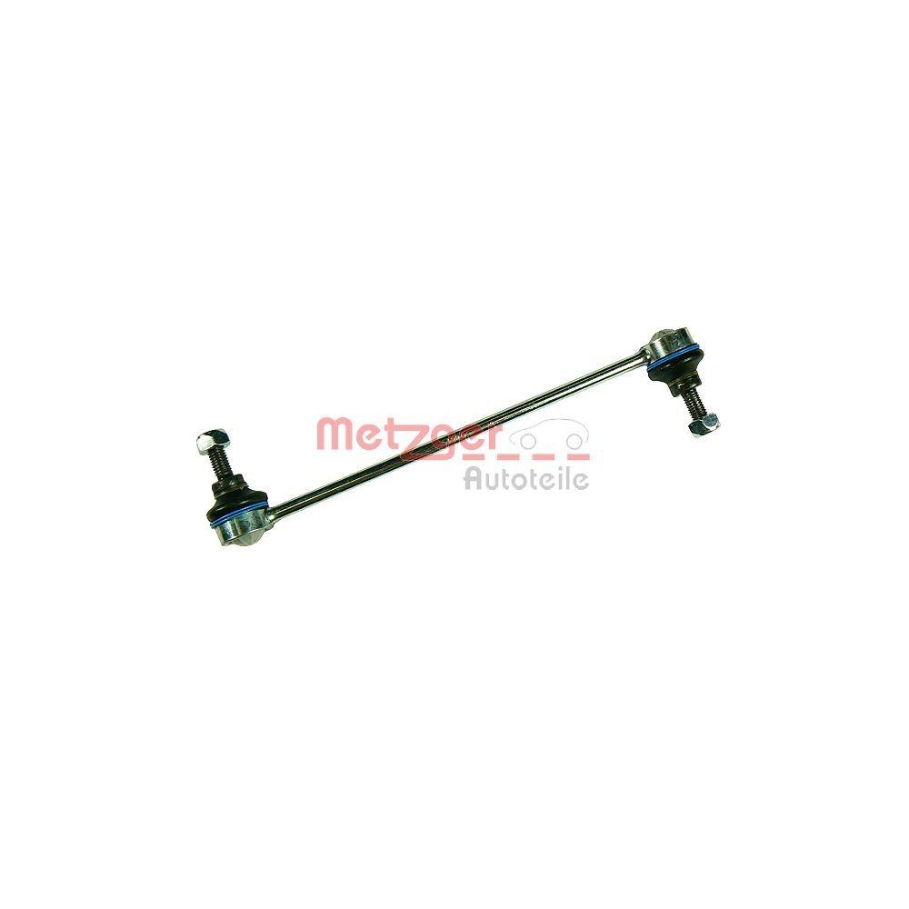 Stange/Strebe, Stabilisator METZGER 53050218 KIT + f&uuml;r RENAULT