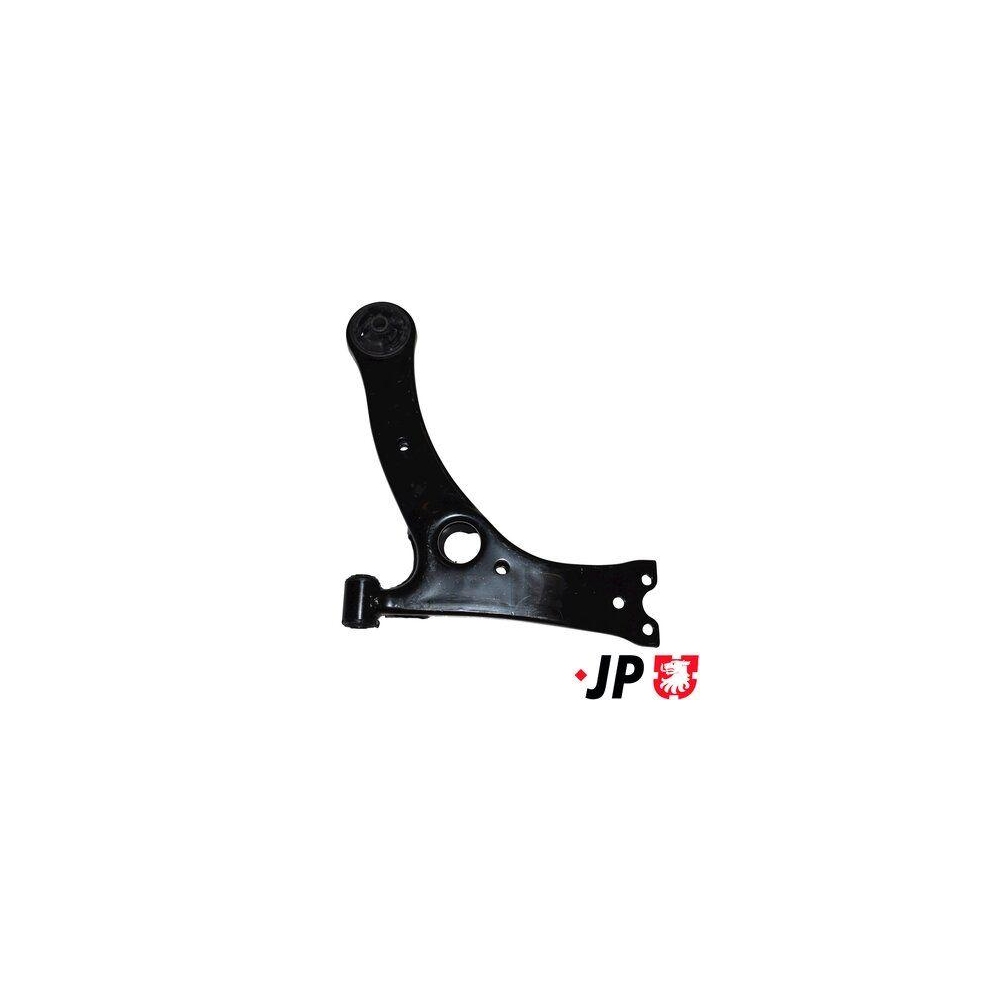 Lenker, Radaufh&auml;ngung JP GROUP 4840100670 JP f&uuml;r TOYOTA, Vorderachse links