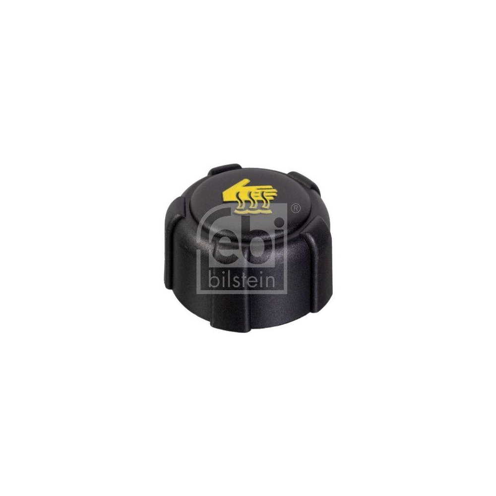 FEBI BILSTEIN Verschlussdeckel, K&uuml;hlmittelbeh&auml;lter 22085 f&uuml;r FIAT MERCEDES-BENZ