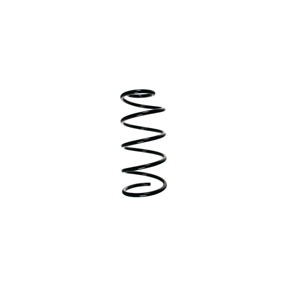 Fahrwerksfeder SPIDAN 55352 f&uuml;r FORD, Vorderachse