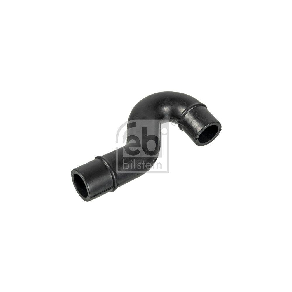 FEBI BILSTEIN Schlauch, Kurbelgeh&auml;useentl&uuml;ftung 17808 f&uuml;r AUDI VW