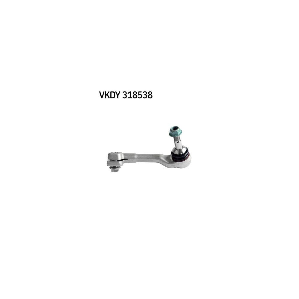 Spurstangenkopf SKF VKDY 318538 f&uuml;r BMW, Vorderachse links