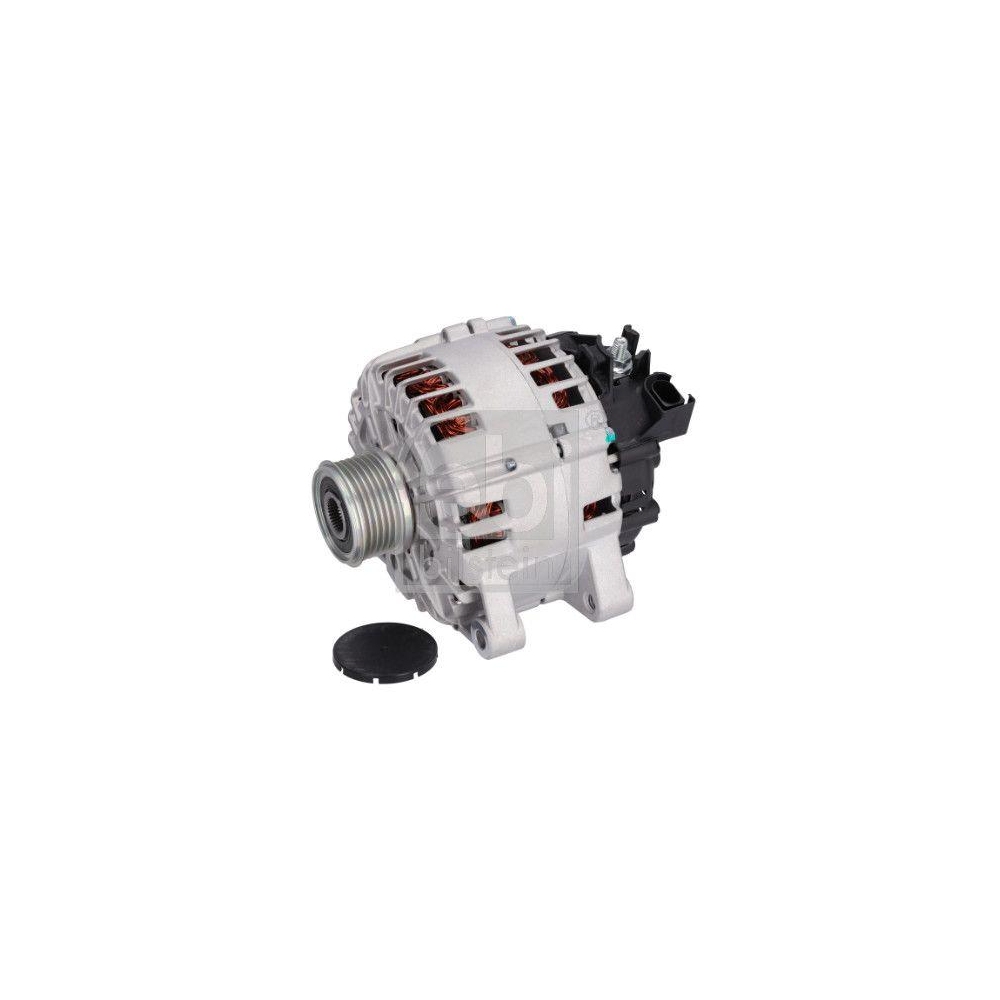 FEBI BILSTEIN Generator 188322 für FORD VOLVO FORD MOTOR COMPANY