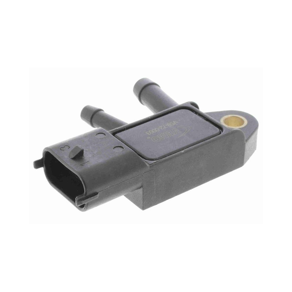 Sensor, Abgasdruck VEMO V59-72-0003 Original VEMO Qualit&auml;t f&uuml;r SSANGYONG