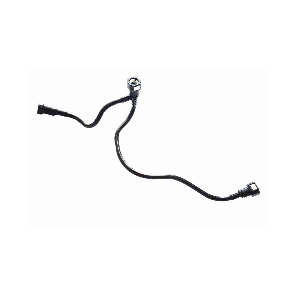 Kraftstoffleitung VAICO V42-0948 Original VAICO Qualit&auml;t f&uuml;r PEUGEOT, hinten