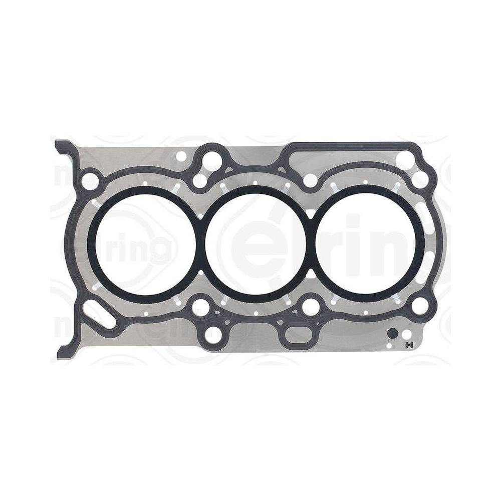 Dichtung, Zylinderkopf ELRING 380830 f&uuml;r SMART