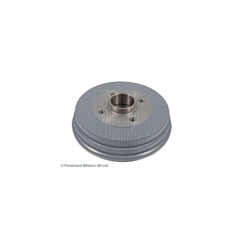 Bremstrommel BLUE PRINT ADN14717 f&uuml;r NISSAN RENAULT DACIA, Hinterachse