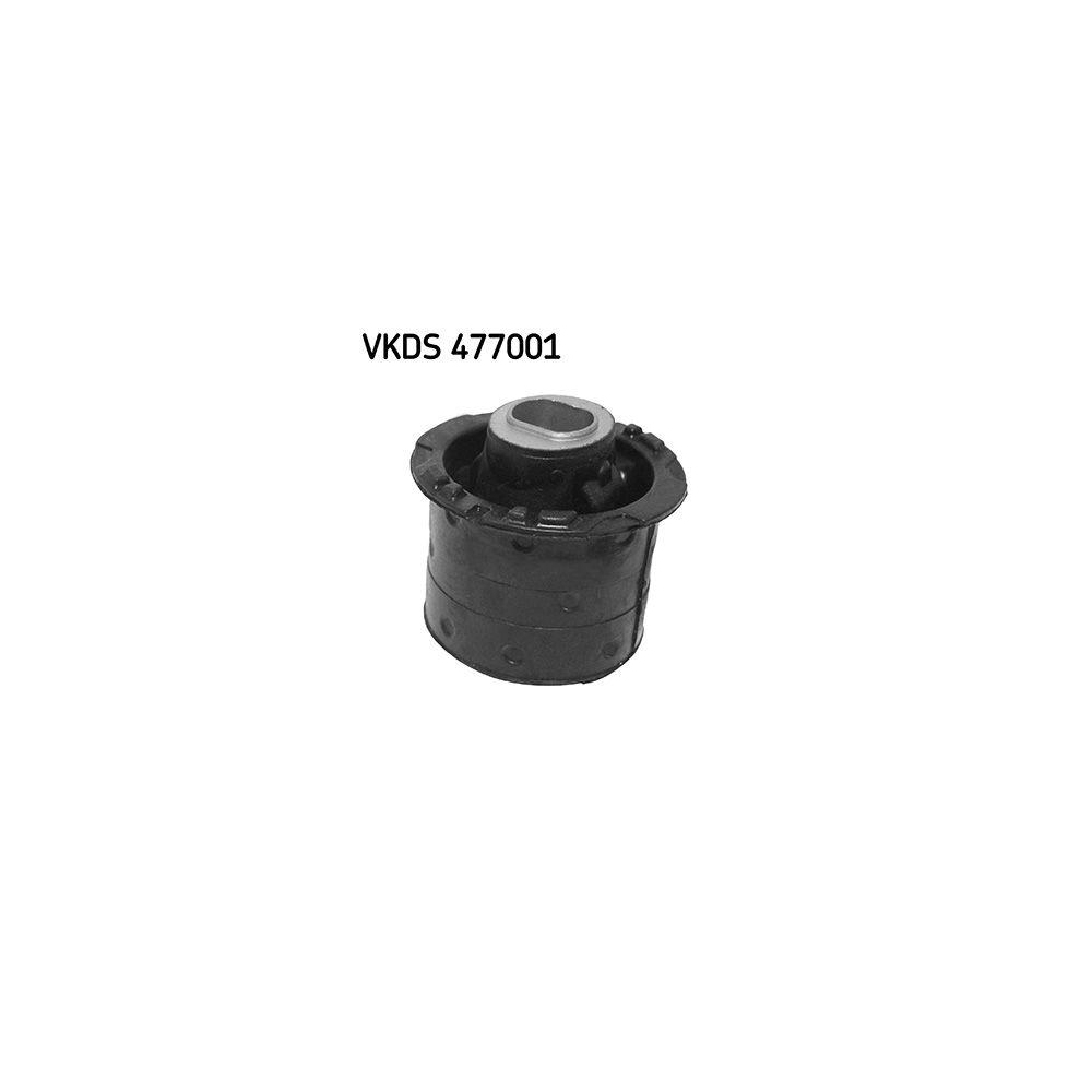Achsk&ouml;rper SKF VKDS 477001 f&uuml;r LAND ROVER, Hinterachse, vorne