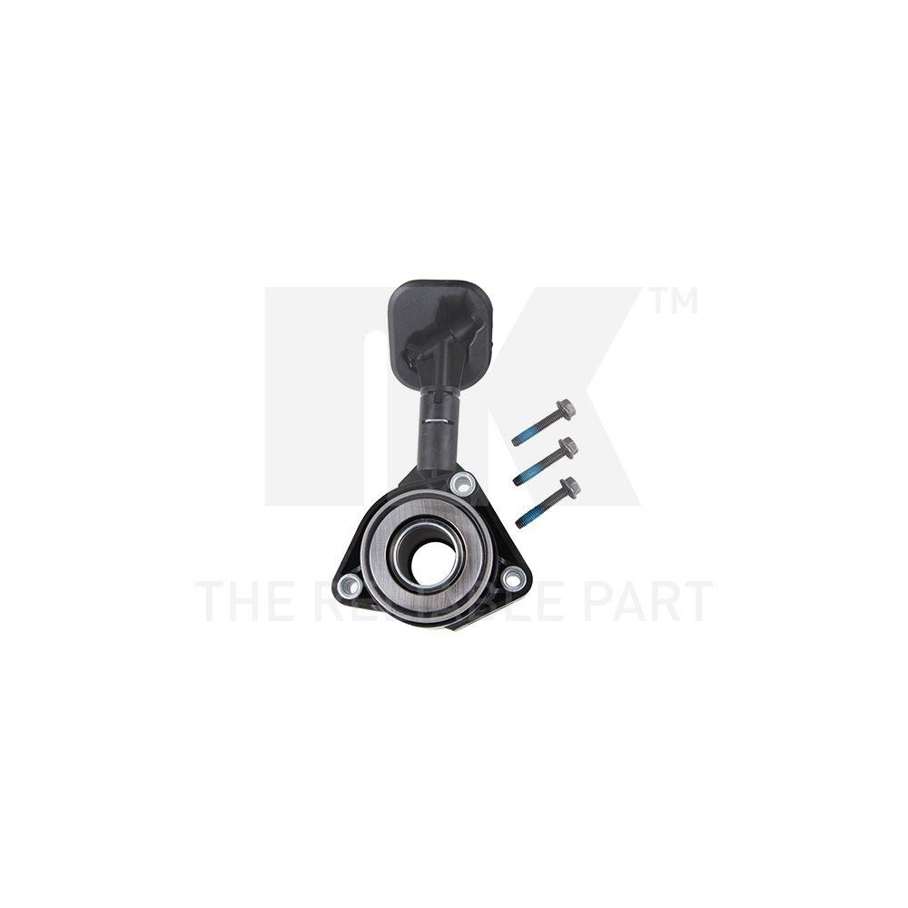 Zentralausr&uuml;cker, Kupplung NK 142515 f&uuml;r FORD VOLVO