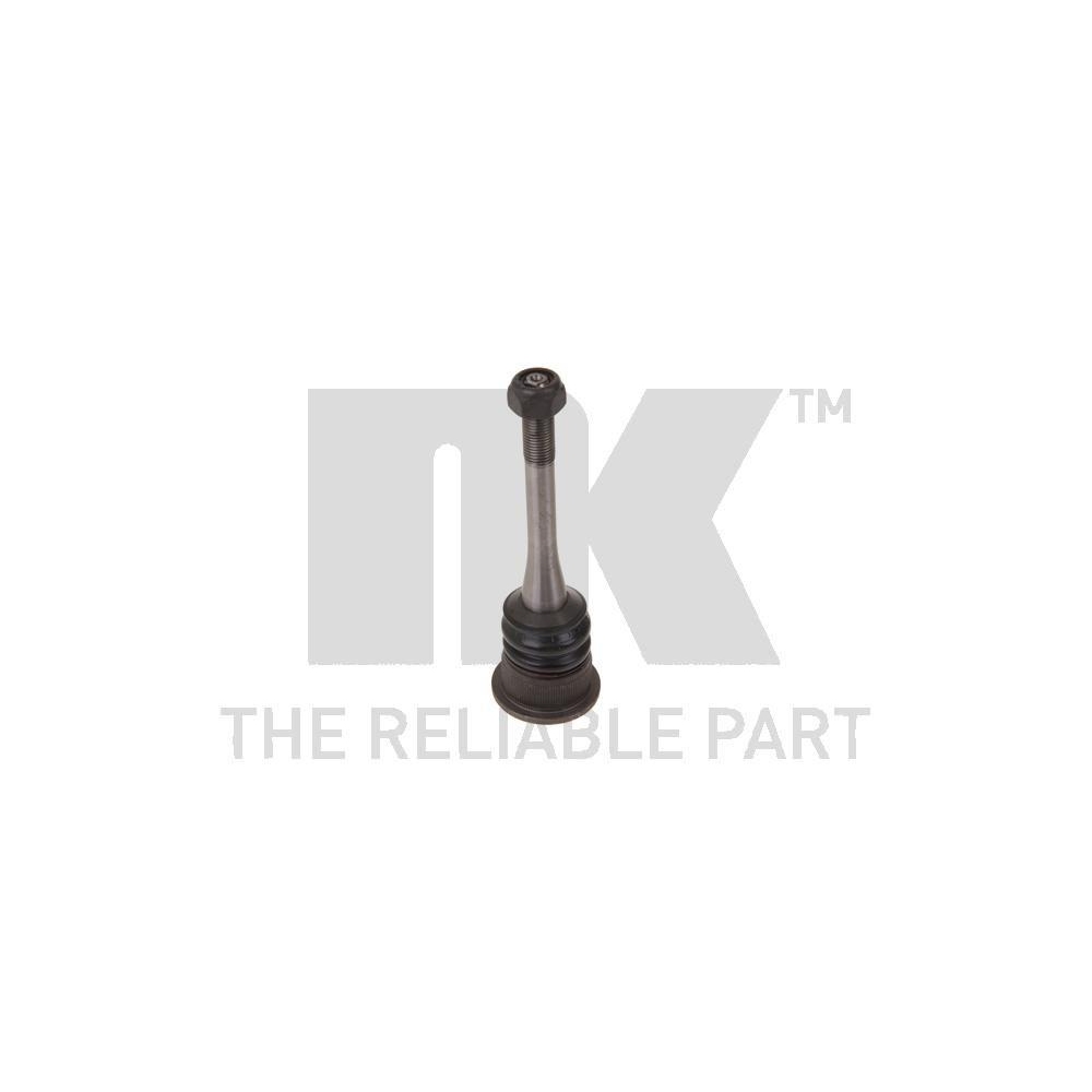 Trag-/F&uuml;hrungsgelenk NK 5041512 f&uuml;r BMW, Vorderachse, innen, unten