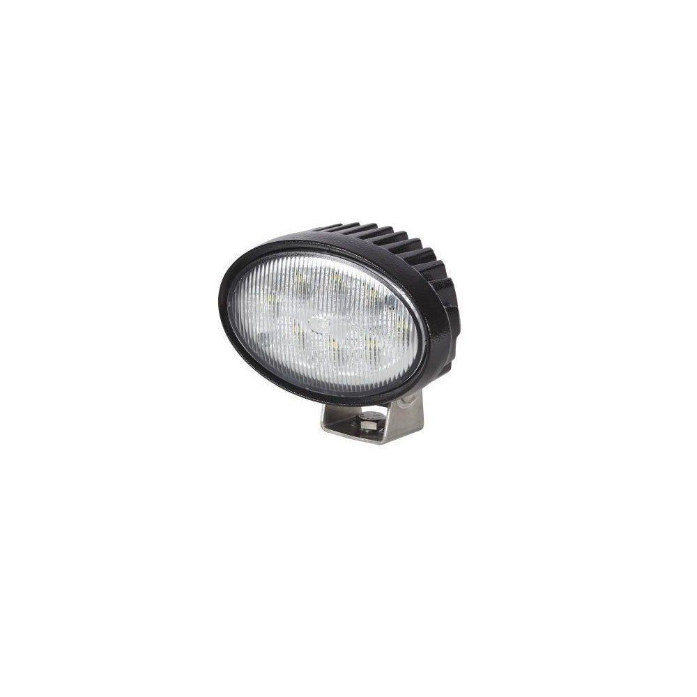 HELLA Arbeitsscheinwerfer 1GA 996 761-001 für AEBI CLAAS KUBOTA AGCO VÖGELE