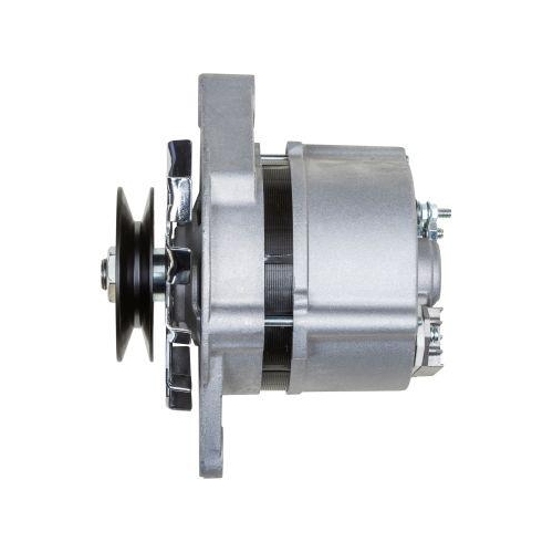 HELLA Generator 8EL 015 643-181 f&uuml;r MASSEY FERGUSON PERKINS CLAAS AGCO