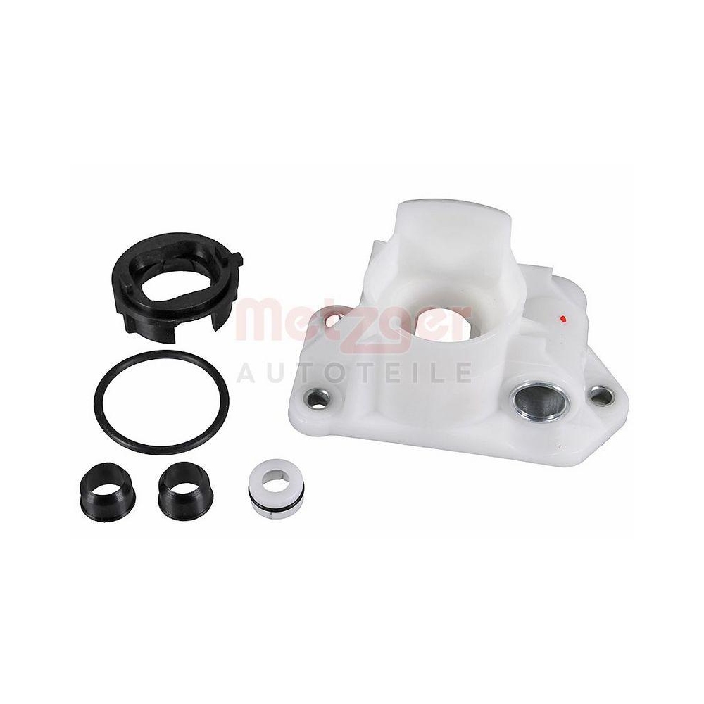 Reparatursatz, Schalthebel METZGER AUTOTEILE 3151019 ORIGINAL ERSATZTEIL für