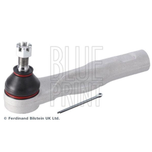 Spurstangenkopf BLUE PRINT ADBP870137 f&uuml;r TOYOTA, Vorderachse links