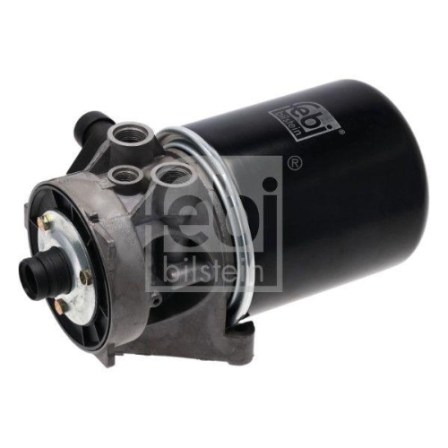 FEBI BILSTEIN 196484 Lufttrockner, Druckluftanlage f&uuml;r DAF