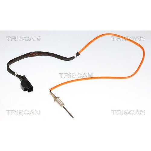 TRISCAN 8826 16035 Sensor, Abgastemperatur f&uuml;r FORD FORD USA
