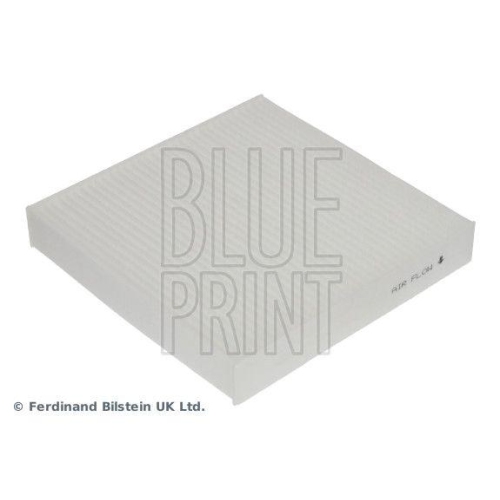 BLUE PRINT ADBP250183 Filter, Innenraumluft f&uuml;r HYUNDAI
