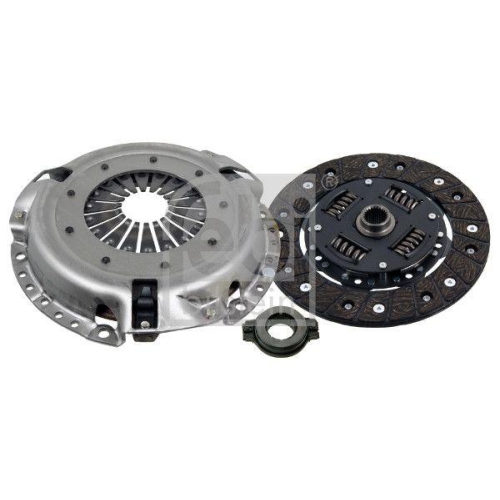 FEBI BILSTEIN 1005257 Kupplungssatz f&uuml;r AUDI VW
