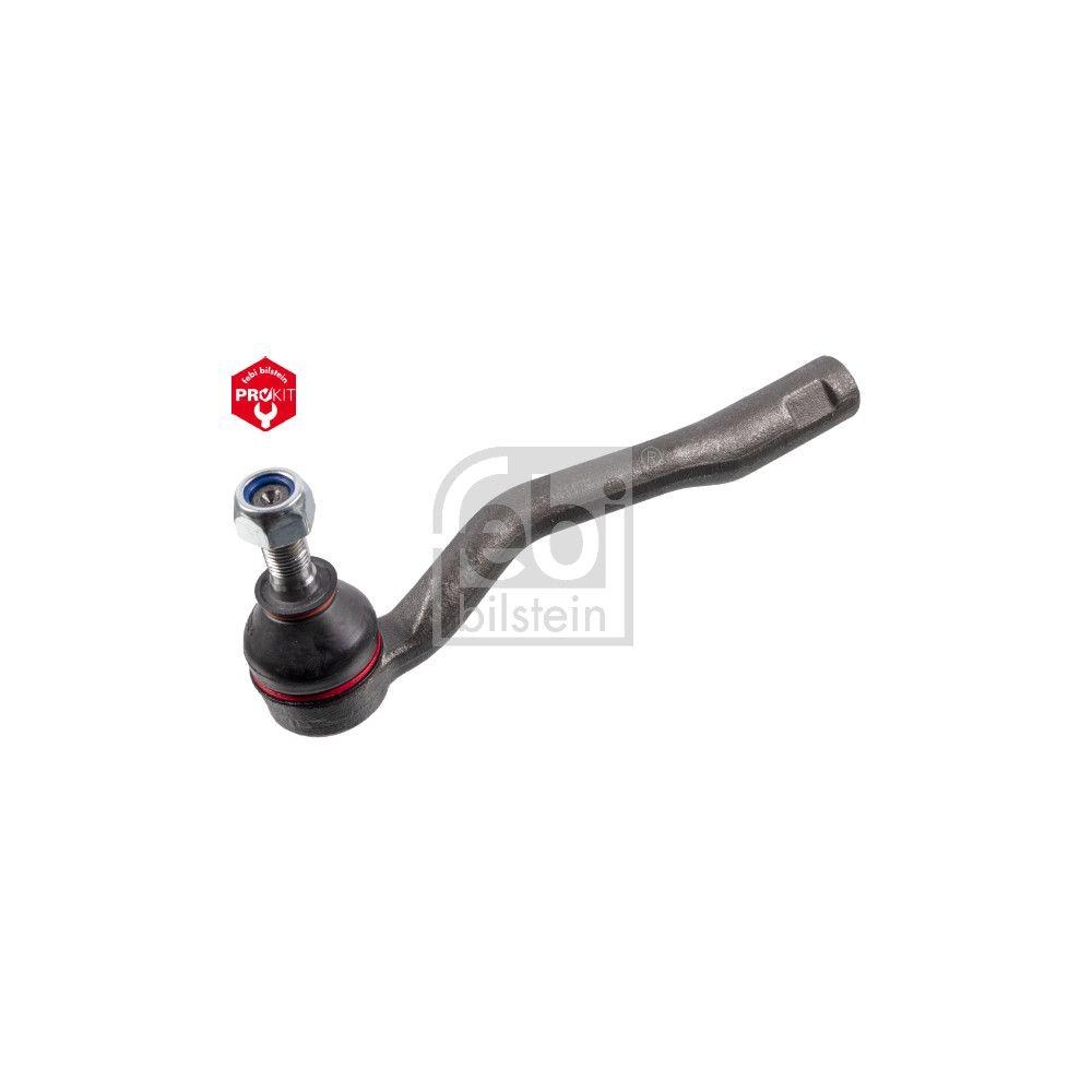 FEBI BILSTEIN Spurstangenkopf 23603 ProKit f&uuml;r TOYOTA, Vorderachse links