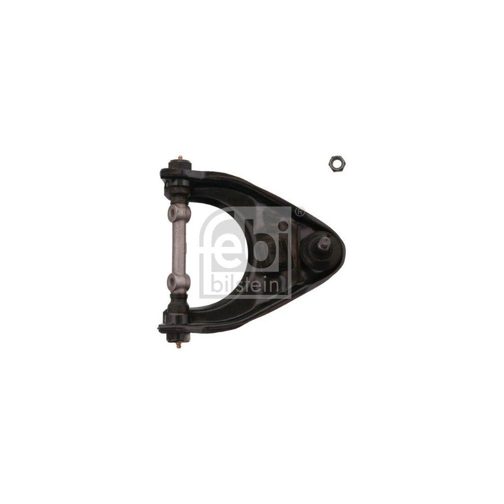 FEBI BILSTEIN Lenker, Radaufh&auml;ngung 41796 f&uuml;r HYUNDAI, Vorderachse rechts, oben