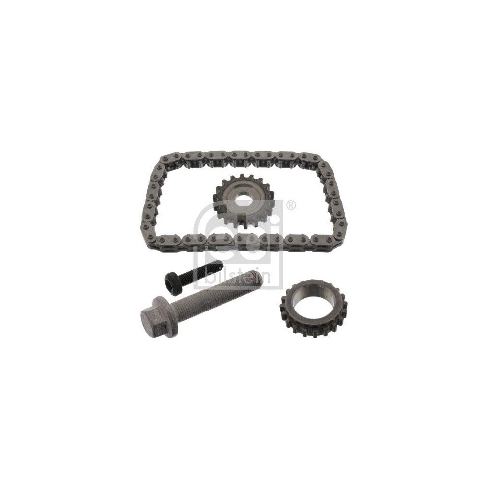 Kettensatz, &Ouml;lpumpenantrieb FEBI BILSTEIN 48377 f&uuml;r BMW