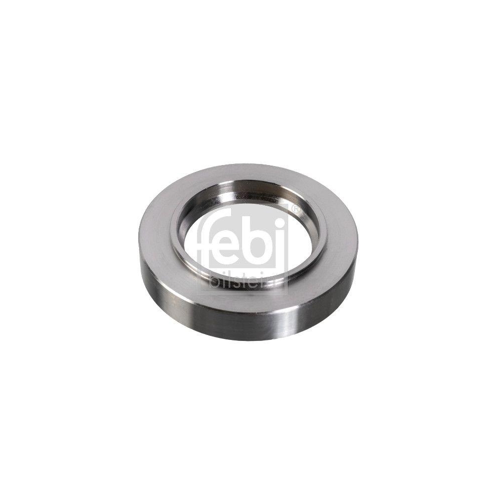 FEBI BILSTEIN Druckst&uuml;ck, Achsschenkelbolzen 172736 f&uuml;r DAF