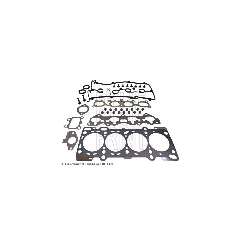 Dichtungssatz, Zylinderkopf BLUE PRINT ADM56267 f&uuml;r MAZDA