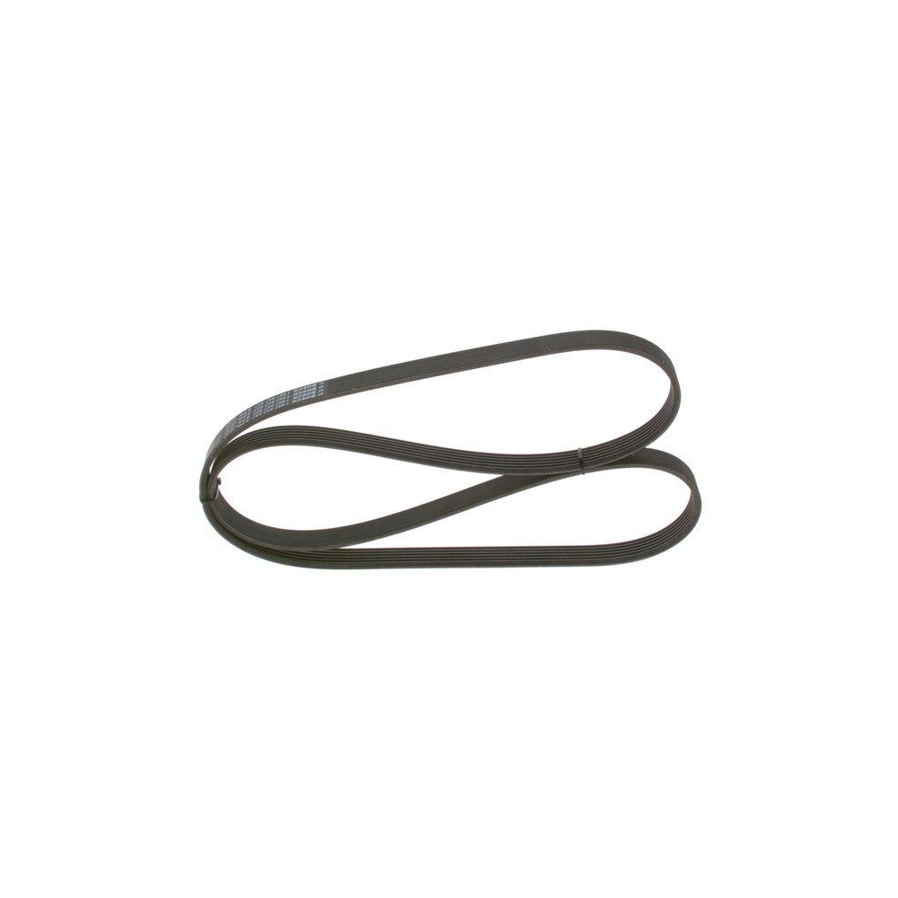 Keilrippenriemen BOSCH 1 987 947 547 f&uuml;r AUDI BMW OPEL RENAULT SEAT SKODA VW