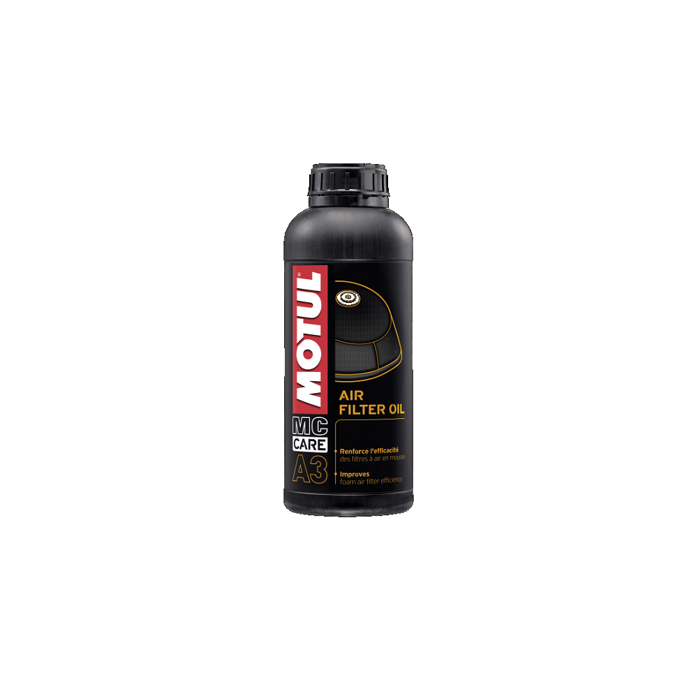 Öl MOTUL 111472 A3 AIR FILTER OIL für