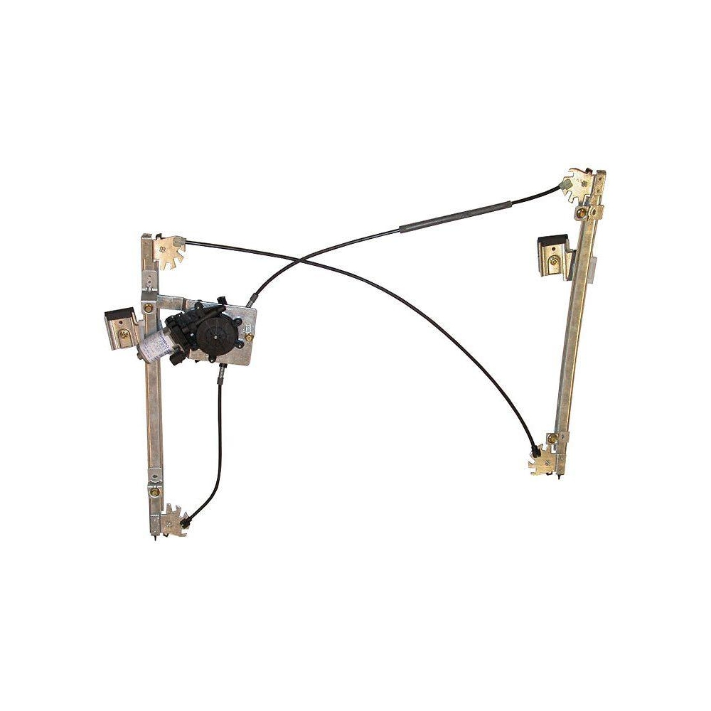 Fensterheber VALEO 850449 für VW, vorne rechts