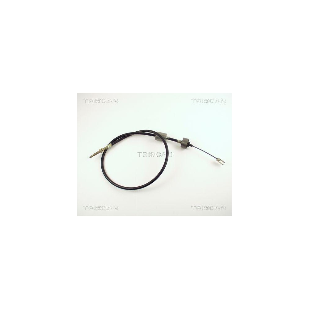 Seilzug, Kupplungsbet&auml;tigung TRISCAN 8140 25230 f&uuml;r RENAULT