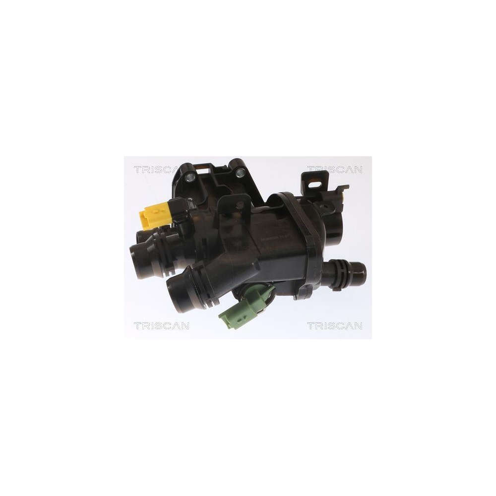 Thermostat, K&uuml;hlmittel TRISCAN 8620 55395 f&uuml;r CITRO&Euml;N OPEL PEUGEOT VAUXHALL
